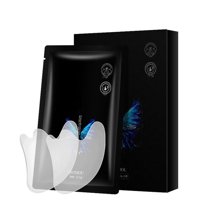 FaceLift™ — Reclaim your youthful glow in minutes