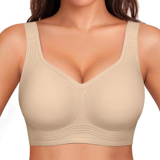 Adora™ | Seamless Premium Comfort Bra