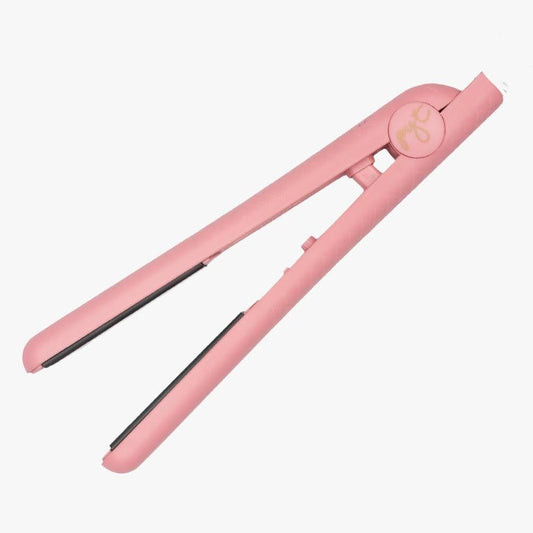 Round Tip Ceramic Iron