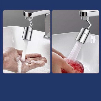 1+2 Free | Universal hose extension