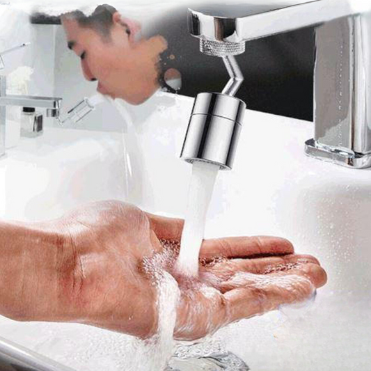 1+2 Free | Universal hose extension