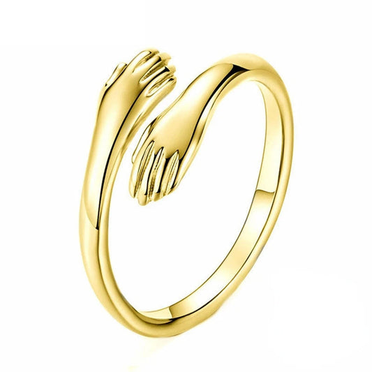 Couple Ring