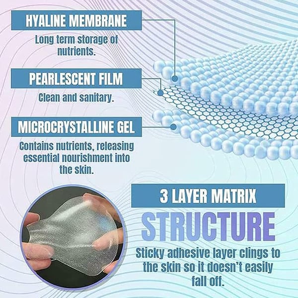 FaceLift™ — Reclaim your youthful glow in minutes