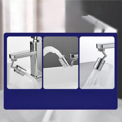 1+2 Free | Universal hose extension