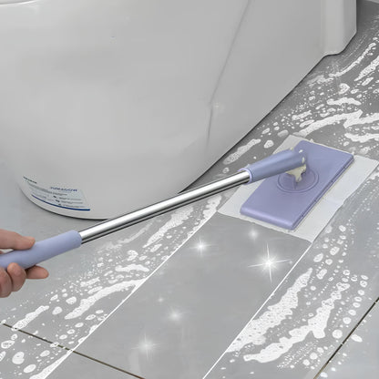 Flachmop™ - Effortless Cleaning, Every Corner!