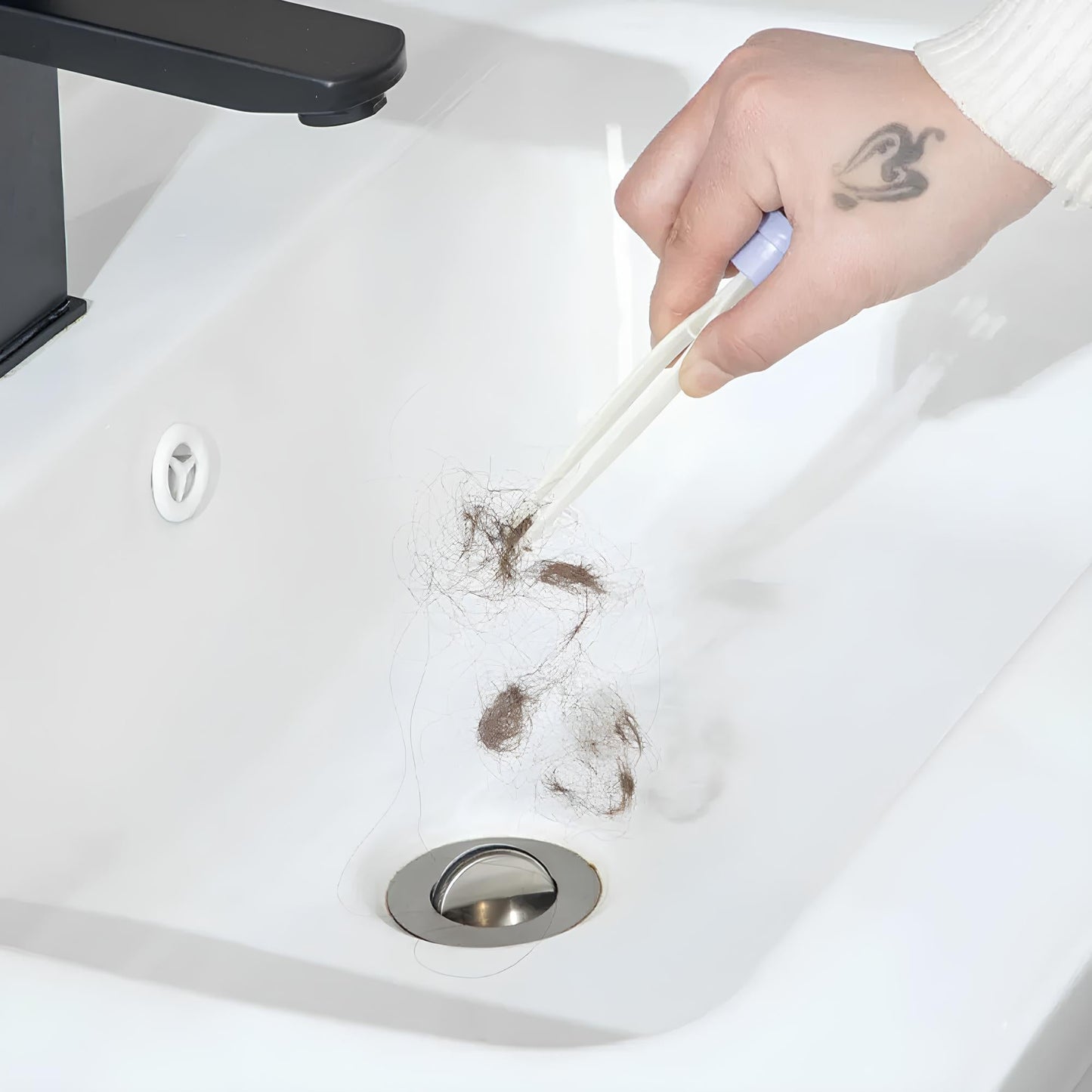 Flachmop™ - Effortless Cleaning, Every Corner!