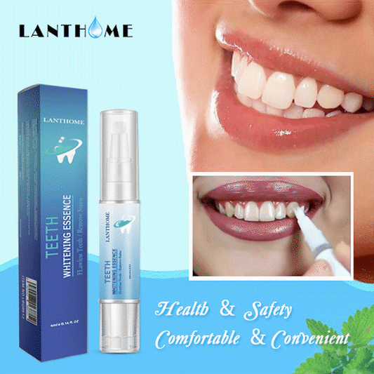 【🔥 Buy 1 Get 1 Free】 Teeth Whitening Pen
