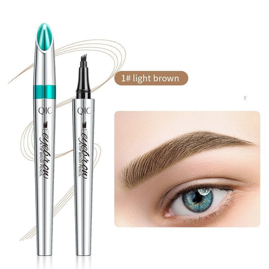 BrowSculpt™ Precision Microblading Pen