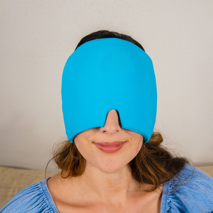 TheraFrost™ Headache Relief Cap