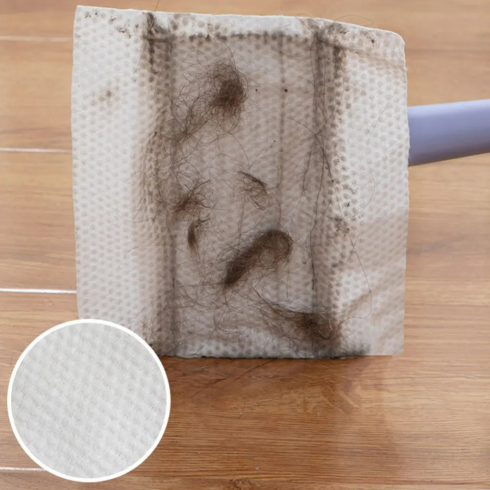 Flachmop™ - Effortless Cleaning, Every Corner!