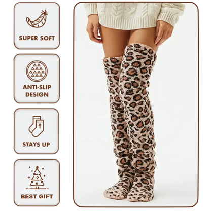 WinterPaws™ Sock Slippers