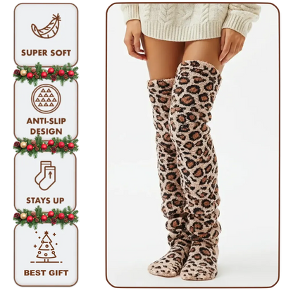 WinterPaws™ Sock Slippers