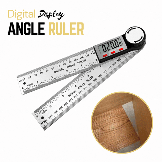 2025 HOT SALE Digital Display Angle Ruler