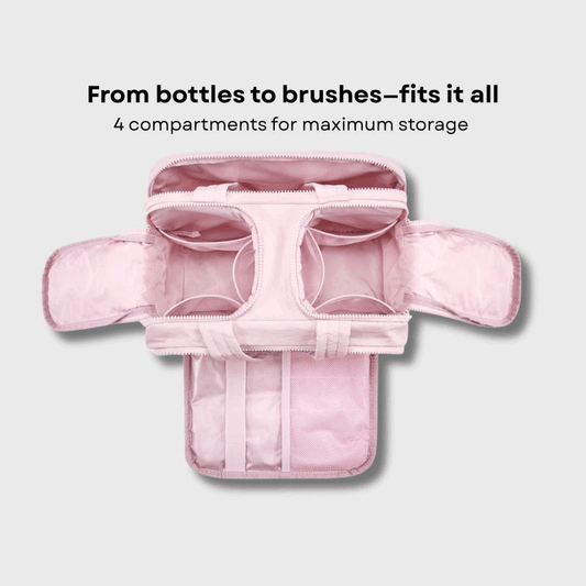 Bagsmart Toiletry Bag