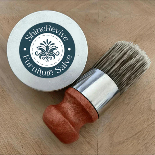 ShineRevive™ Leather Repair Balm