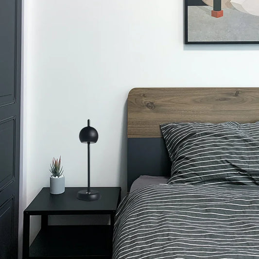 LumaCharge - Versatile LED Desk Lamp