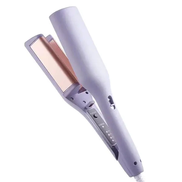 Mermaid Wave Curling Iron