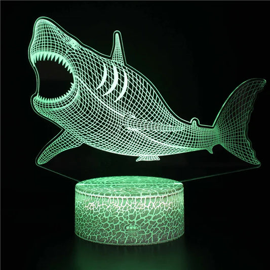 BlueWave - Sea Projection Light