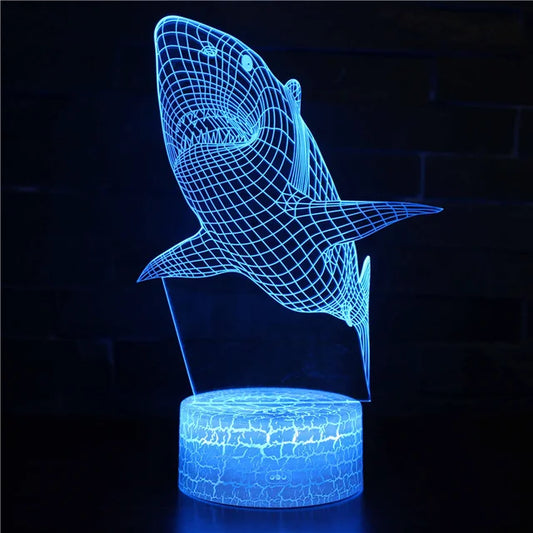 BlueWave - Sea Projection Light