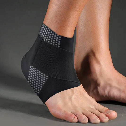 ActiveGuard™ Protection Bandage for the Ankle