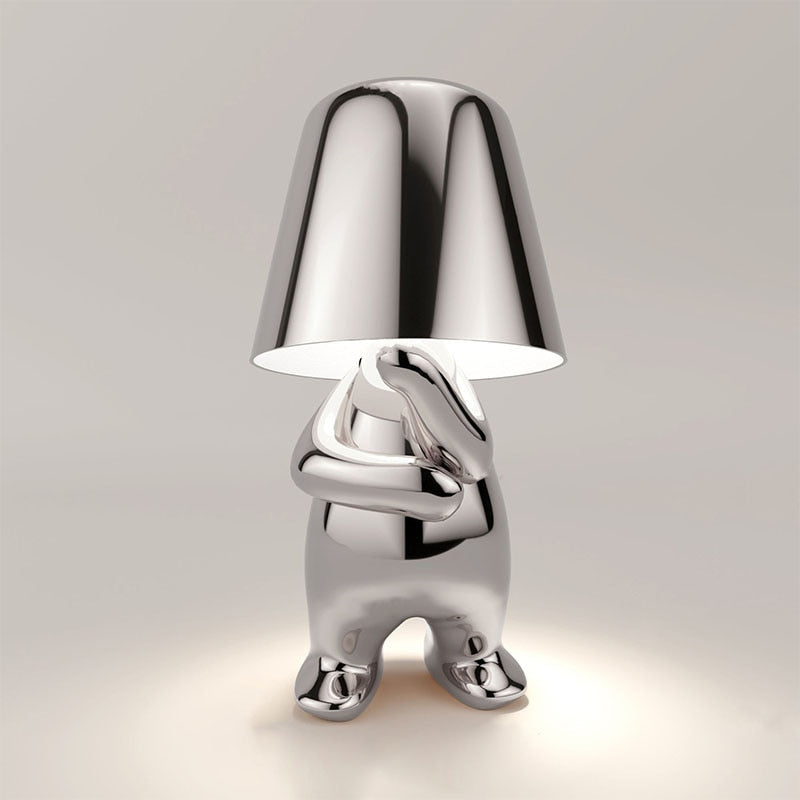 Trency™ - Mr Lamp