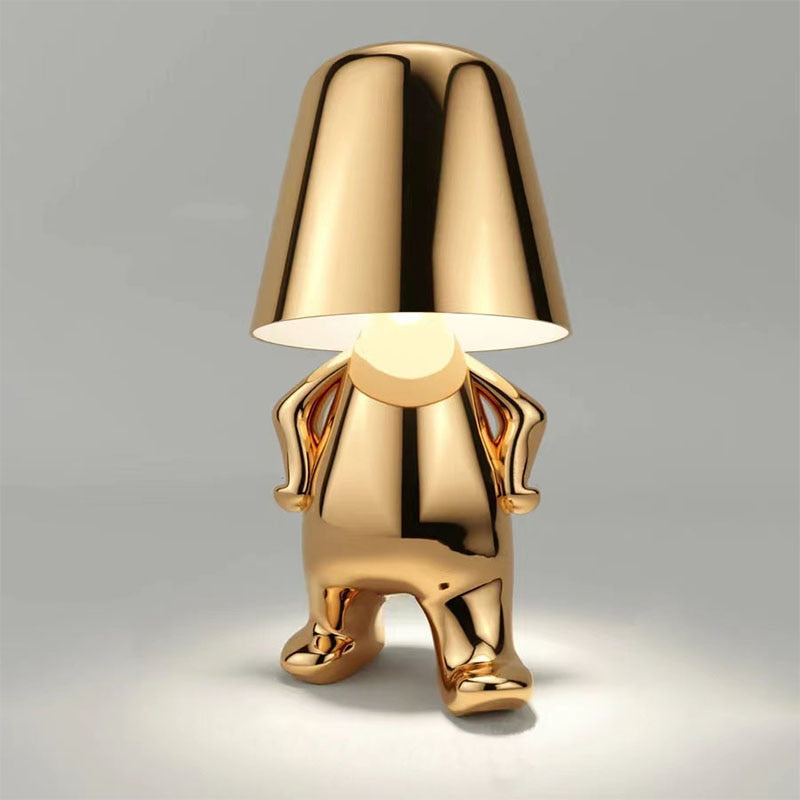 Trency™ - Mr Lamp