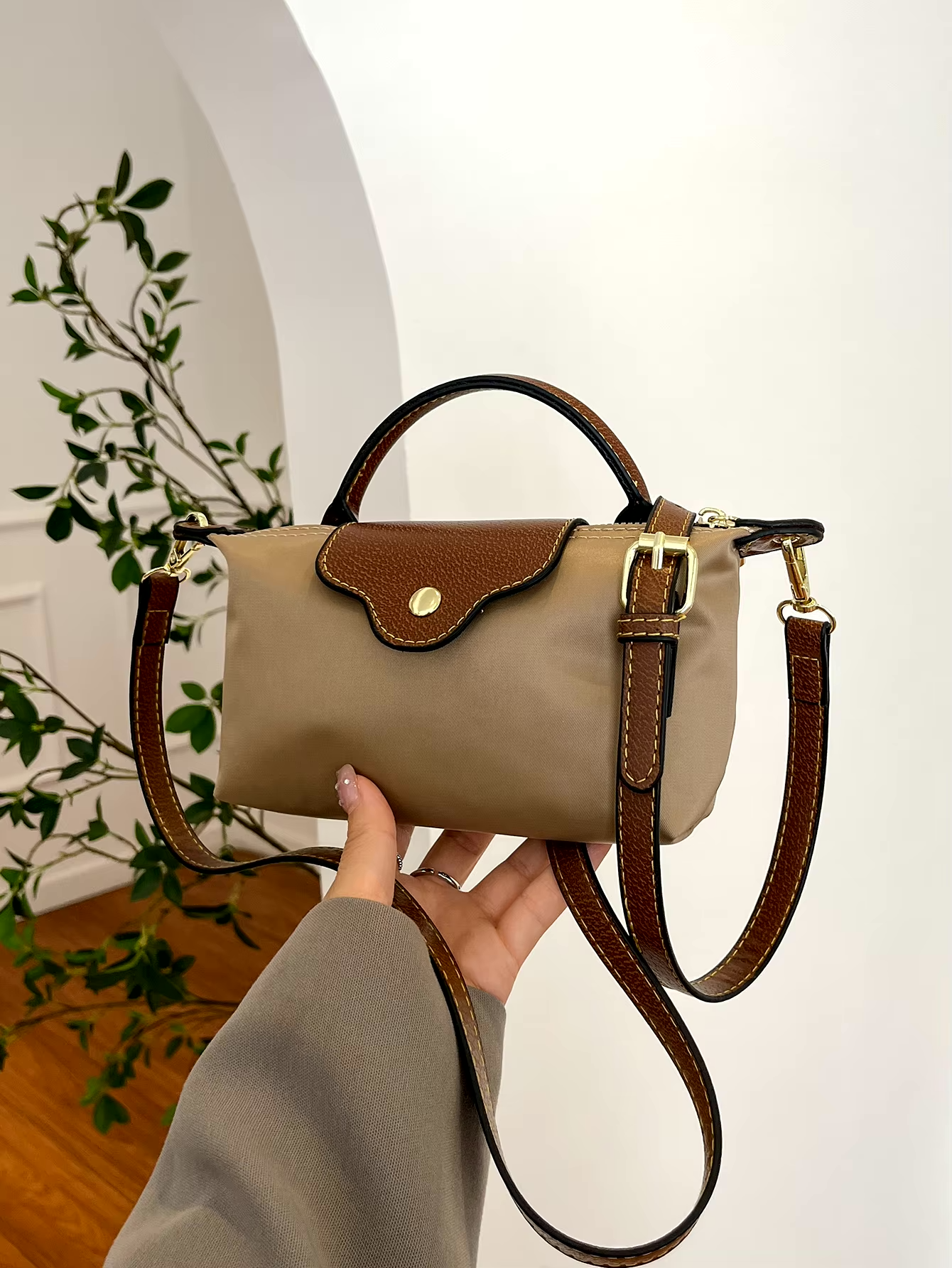 Celeste Mini Bag – Stylish & Compact Handbag for Women (1+1 FREE)