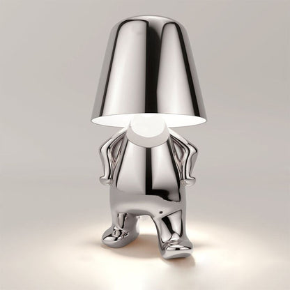 Trency™ - Mr Lamp