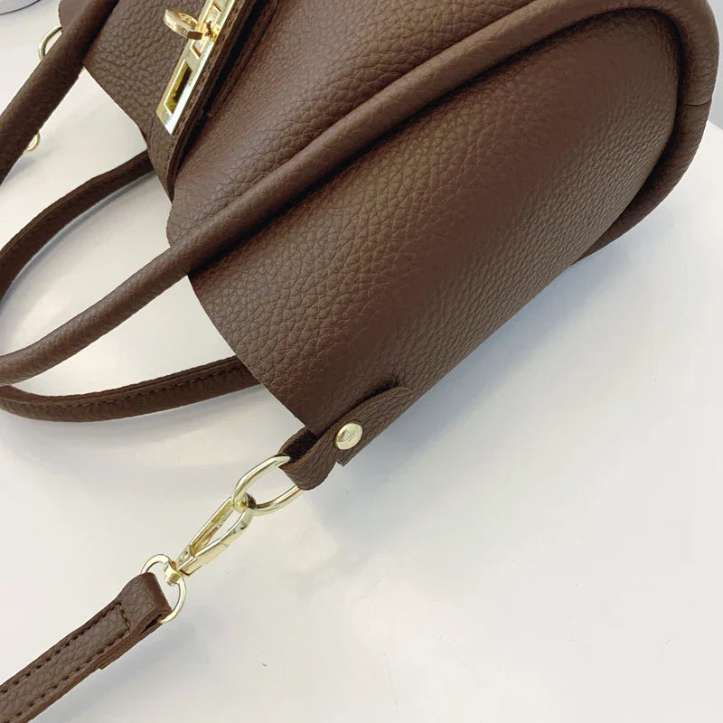 Aurora Luxe Tote – Stylish and Spacious Handbag for Everyday Use