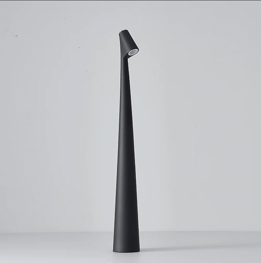 Nordic Minimalist Design Mood Lamp | Wireless | LED | Reading Lamp | Desk Lamp