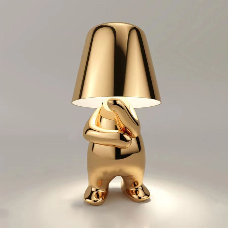 Trency™ - Mr Lamp