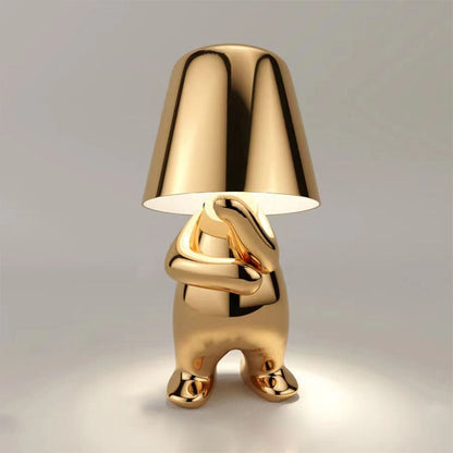 Trency™ - Mr Lamp