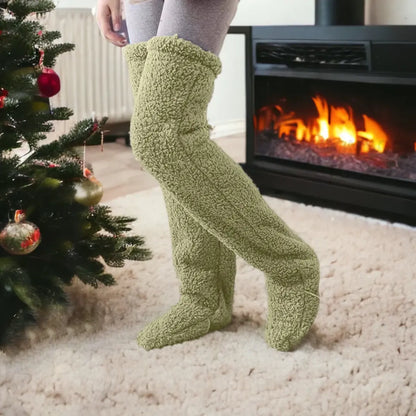 WinterPaws™ Sock Slippers