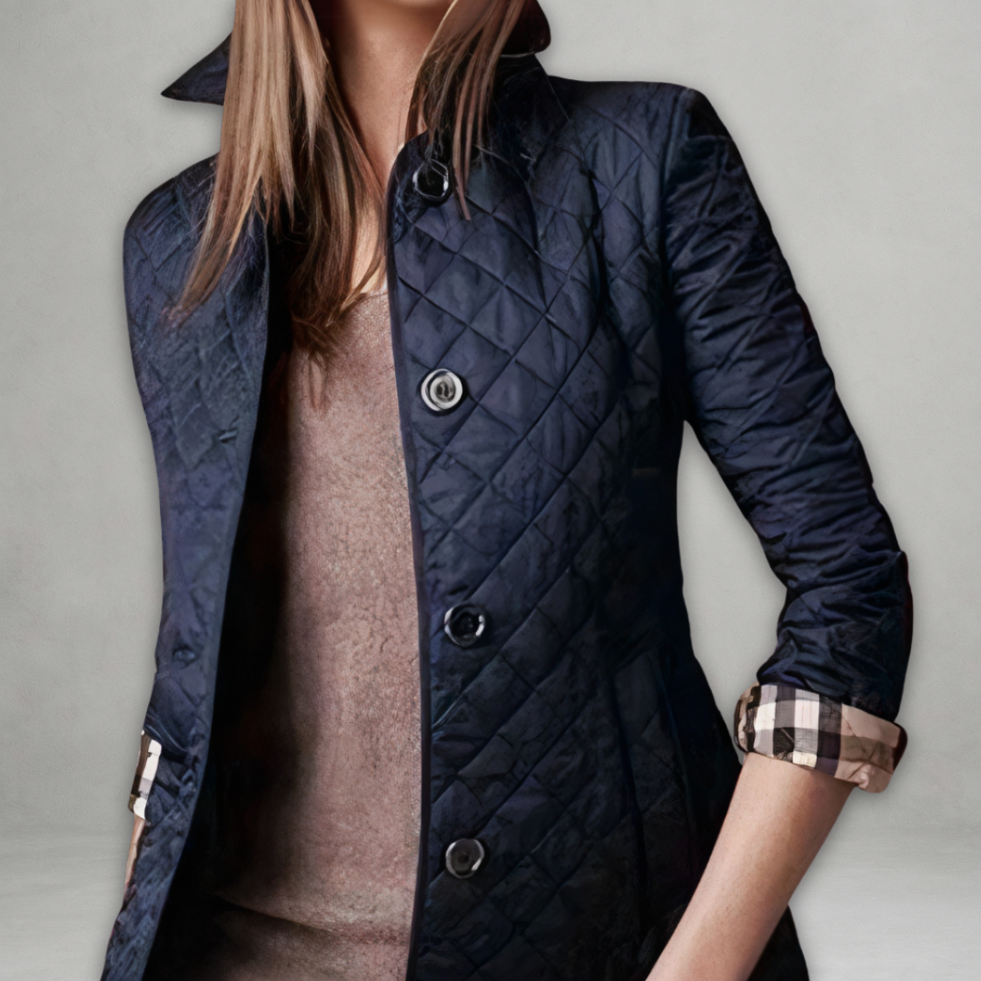 Vivo Spring Jacket | Lightweight Fabric | Tailored Fit