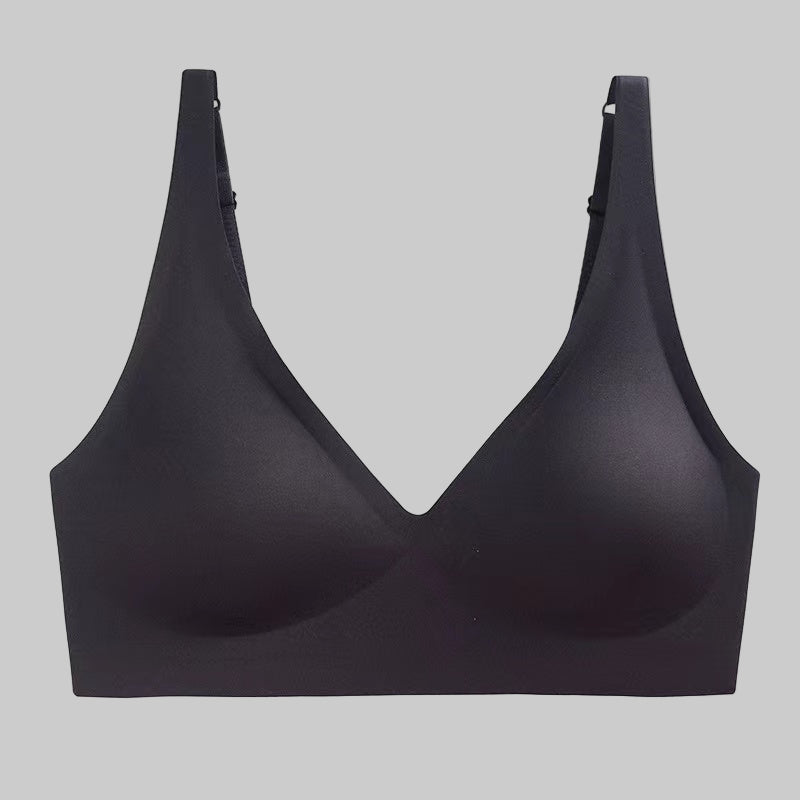 Women’s Comfort Bra | Seamless Support | Soft, Breathable Material