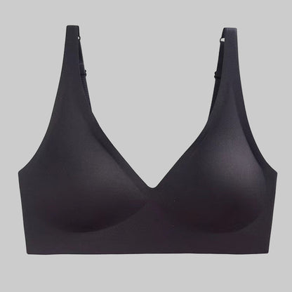 Women’s Comfort Bra | Seamless Support | Soft, Breathable Material