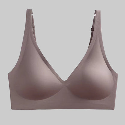 Women’s Comfort Bra | Seamless Support | Soft, Breathable Material