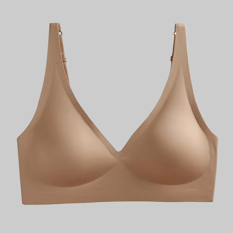 Women’s Comfort Bra | Seamless Support | Soft, Breathable Material