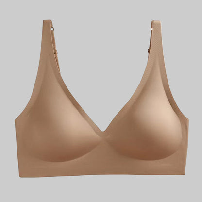 Women’s Comfort Bra | Seamless Support | Soft, Breathable Material
