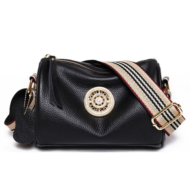 Women’s Crossbody Bag | Compact & Stylish Design | Premium Vegan Material | Adjustable Strap