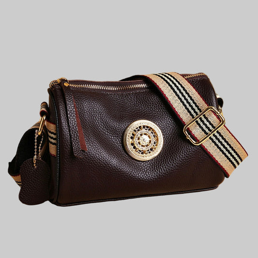 Women’s Crossbody Bag | Compact & Stylish Design | Adjustable Strap