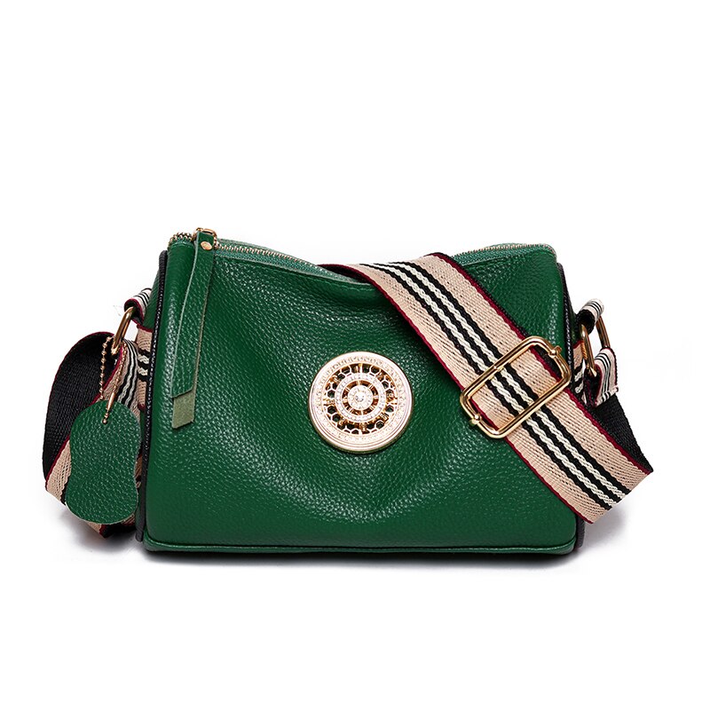Women’s Crossbody Bag | Compact & Stylish Design | Premium Vegan Material | Adjustable Strap