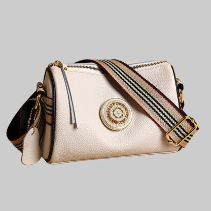 Women’s Crossbody Bag | Compact & Stylish Design | Premium Vegan Material | Adjustable Strap