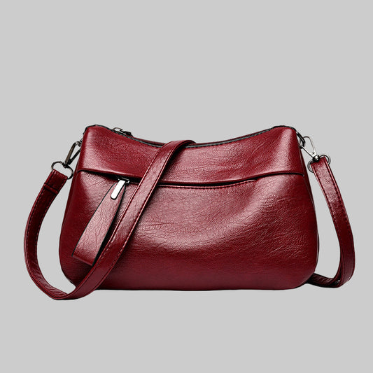 Women’s Crossbody Bag | Compact Everyday Design | Timeless Style