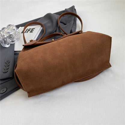 Women’s Crossbody Bag | Lightweight Vegan Material | Multi-Pocket Design | Adjustable Strap