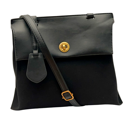 Women’s Crossbody Bag | Multi-Pocket Design | Adjustable Strap