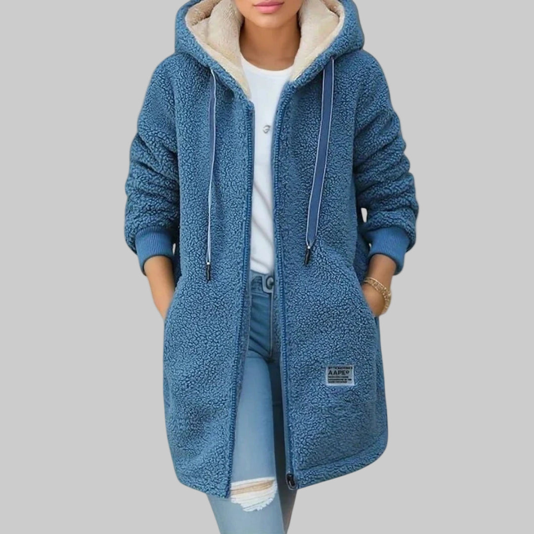 Women’s Jacket | Comfortable Fit | Lightweight & Breathable