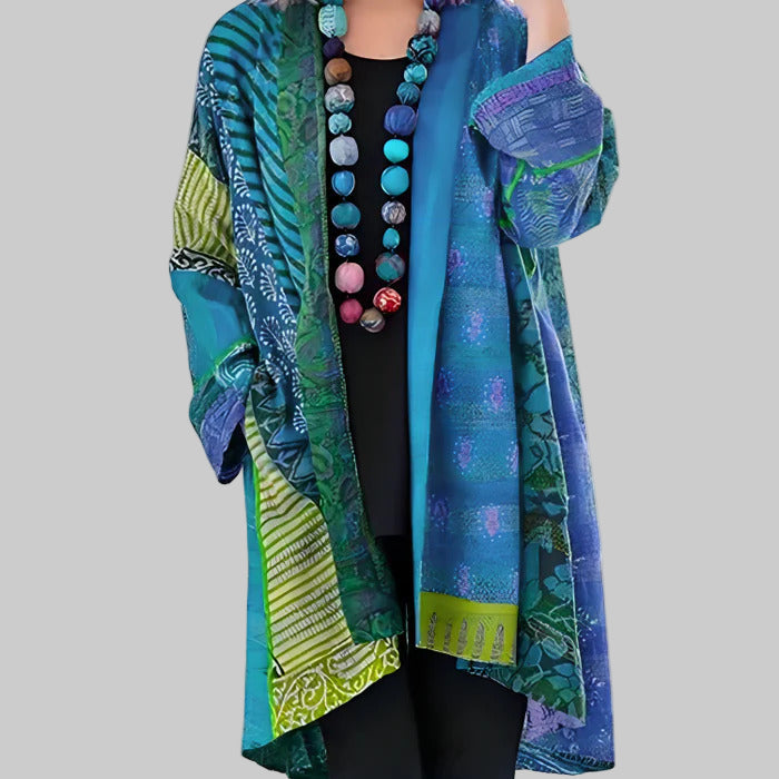 Women’s Lightweight Cardigan | Elegant Layering Piece | Soft All-Day Comfort