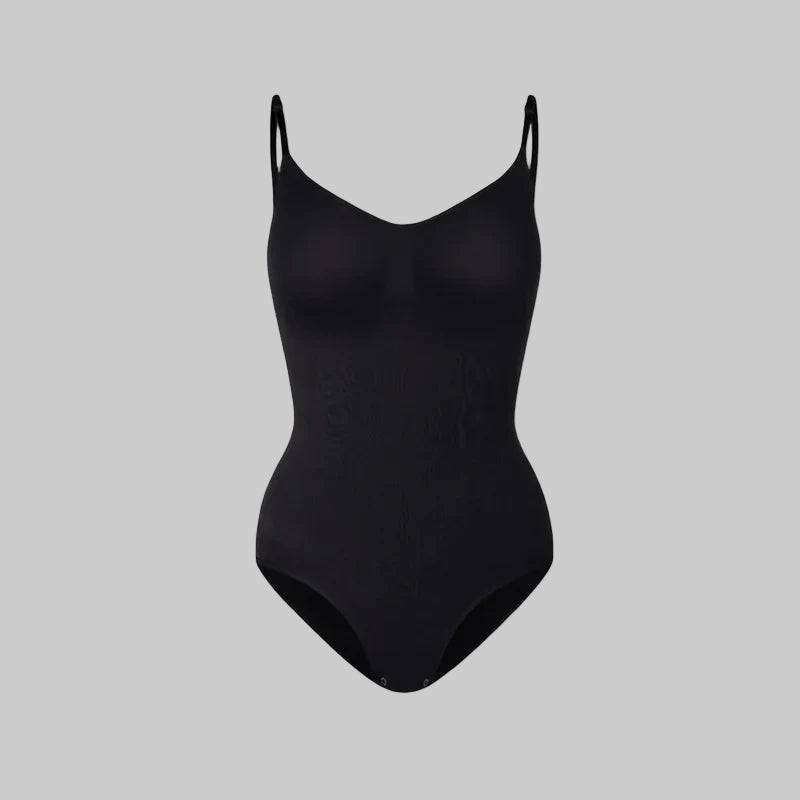 Women’s Sculpting Bodysuit | Seamless Shapewear | Smooth, Supportive Fit