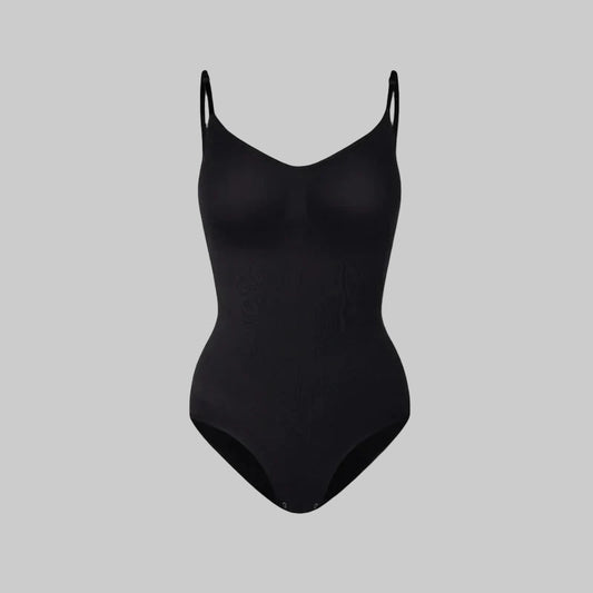 Women’s Sculpting Bodysuit | Seamless Shapewear | Smooth, Supportive Fit